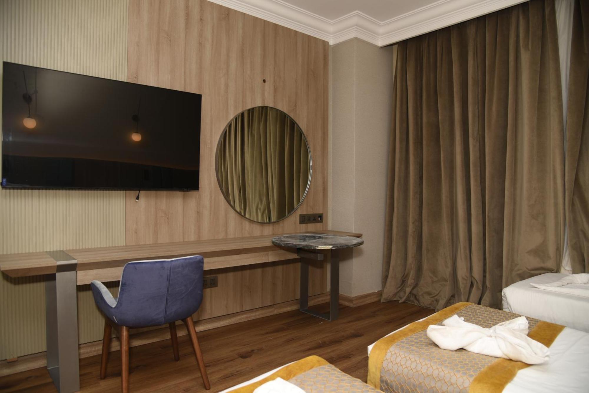 Roya Al Andalus 5*