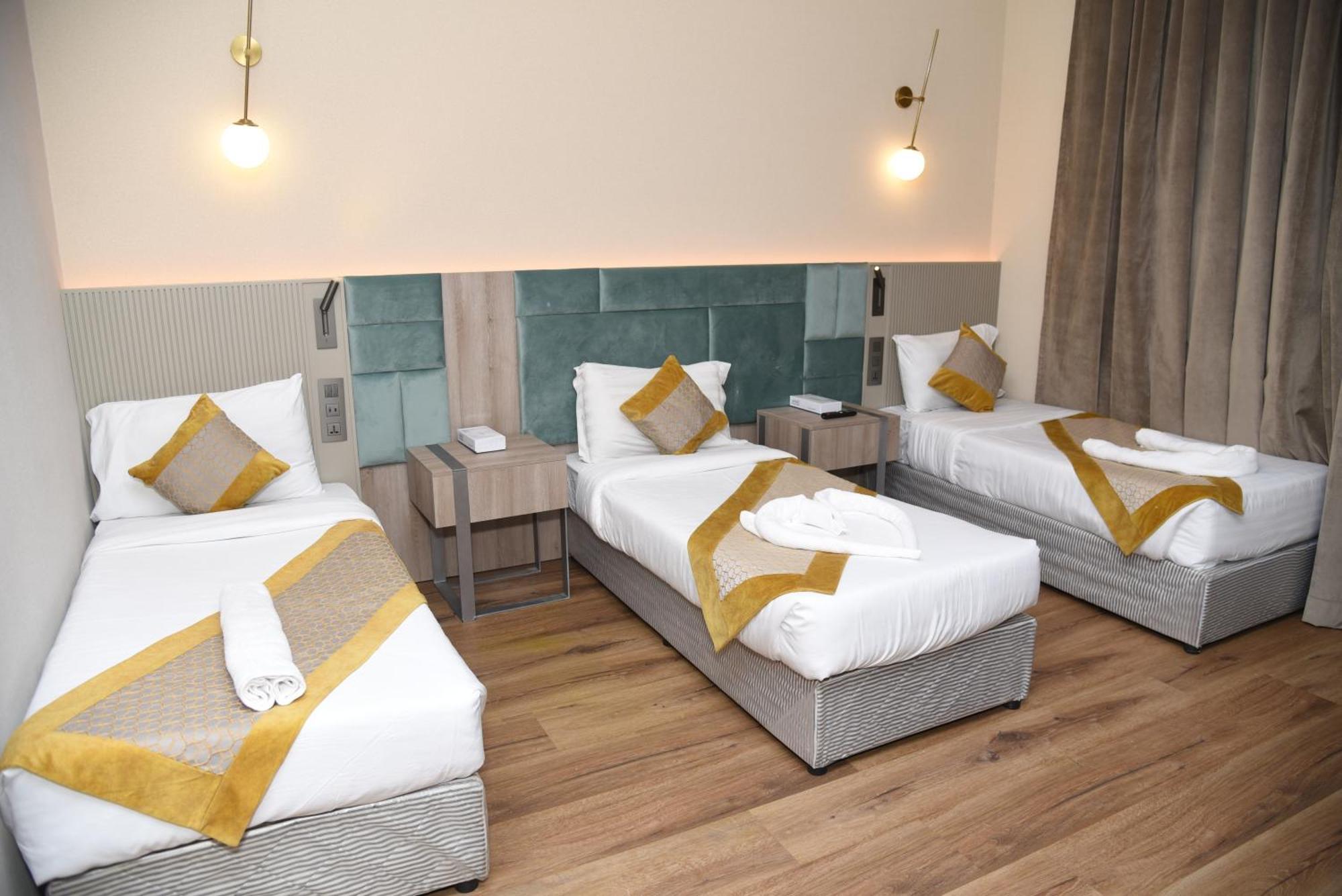 Hotel Roya Al Andalus