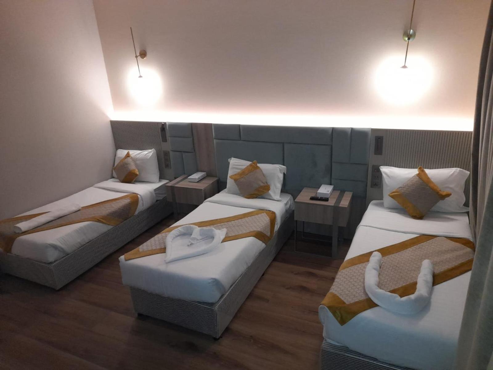 Roya Al Andalus 5* Medina