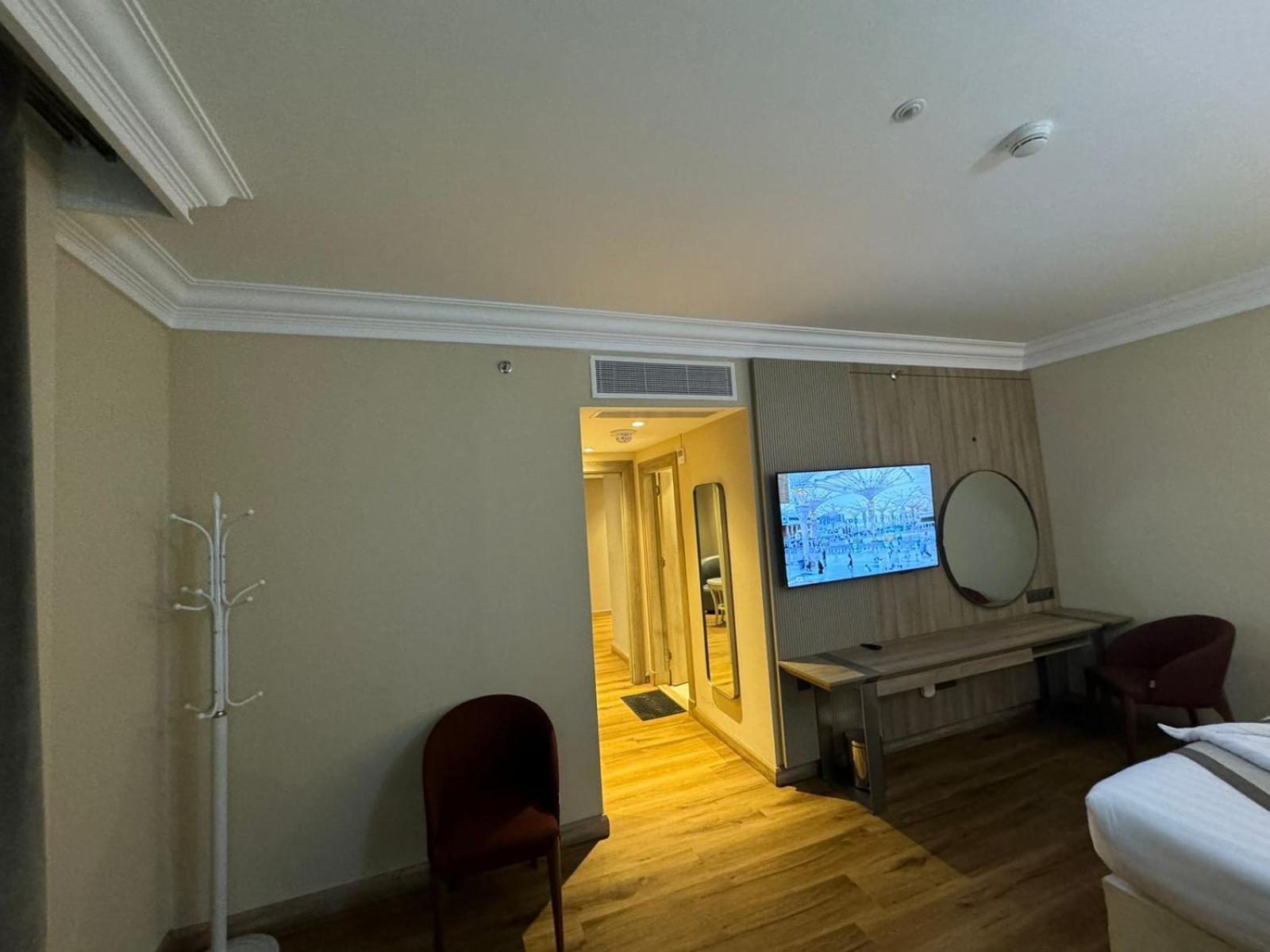 Roya Al Andalus Hotel 5*