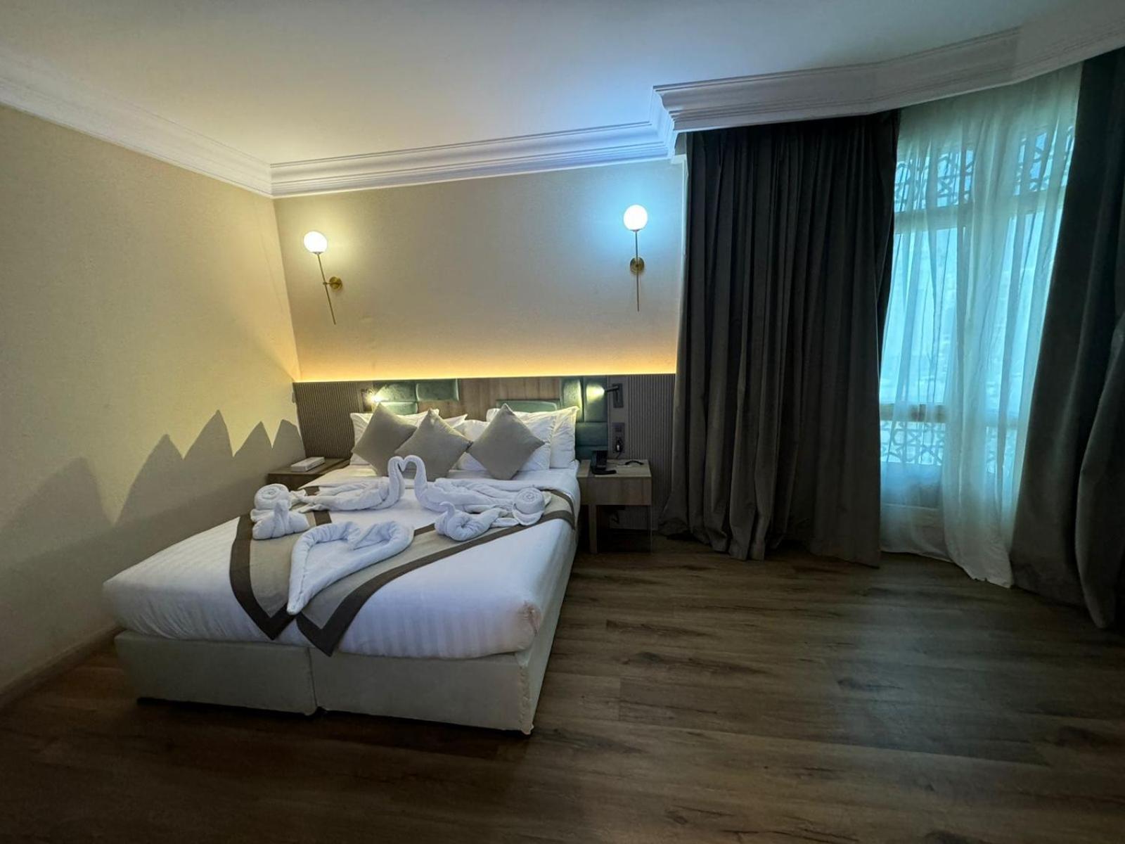 Roya Al Andalus 5* Medina